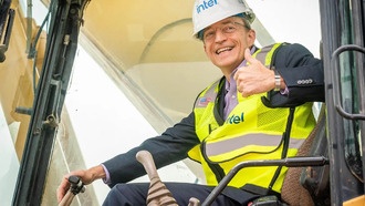 Пэт Гелсингер возглавил технологический отдел Gloo для церкви