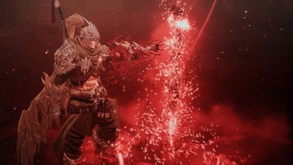 Новый трейлер The First Berserker: Khazan — премьера игры уже скоро