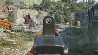 Atomfall: Лучшие советы по бою