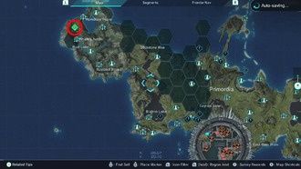 Xenoblade Chronicles X: Правильное руководство по вертолету (Красный или синий провод?)
