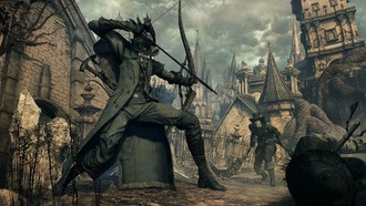 Мультиплеер Bloodborne снова заработал благодаря фанатам в честь 10-летия игры