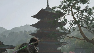 Все локации храмов в Assassin's Creed Shadows