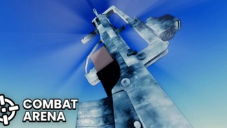 Roblox: Коды боевой арены