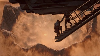 Предзаказ Dune: Awakening открыт, цена — 2990 рублей