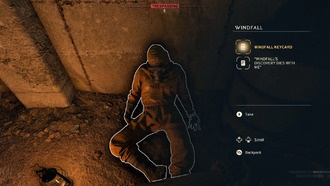 Atomfall: Местоположение перенаправителя сигнала