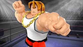 Roblox: Train to Fight Коды