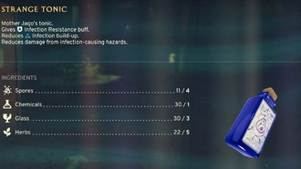 Atomfall: Как выращивать травы