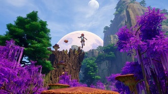 20 минут игрового процесса в Revenge Of The Savage Planet — разработчики продемонстрировали геймплей