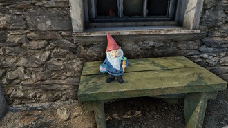 Atomfall: Руководство по достижению ментальных достижений Orna (локации гномов)