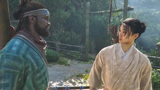 Как завести роман с Рин в Assassin's Creed Shadows