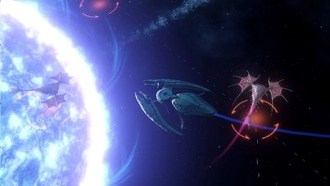 Stellaris: подробности сезонного пропуска Season 09