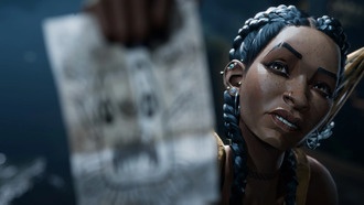 «South of Midnight» займёт до 61 ГБ на устройстве