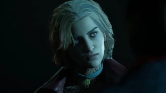 Vampire: The Masquerade — Bloodlines 2: рейтинг ESRB