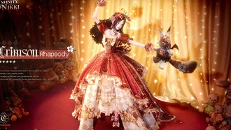 Техническое обслуживание сервера Infinity Nikki 1.4 (UTC-7 в вашем часовом поясе)