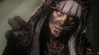 «Ведьмин сад» и обновление 2.3 в Hunt: Showdown 1896