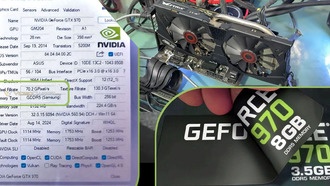 Бразильские моддеры добавляют 8 ГБ памяти в GeForce GTX 970
