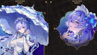 Дата и время выпуска WuWa 2.2