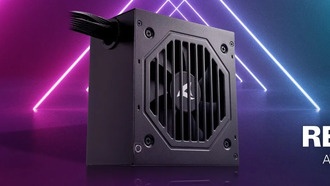 Sharkoon запускает новую серию блоков питания Rebel P10 ATX 3.1