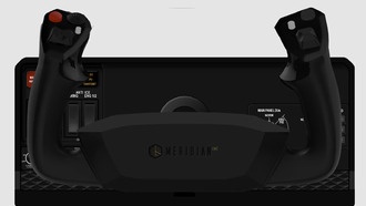 Meridian GMT публикует полную информацию о продуктах Sierra Plus, Tango Plus и X-Ray Controller
