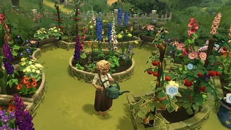 Важность совместных трапез в мире «Властелина колец»: что рассказали авторы Tales of the Shire