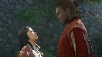 Романтические отношения в Assassin's Creed Shadows, включая варианты романтических отношений с Наоэ и Ясукэ