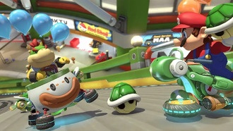 Nintendo Switch 2 выйдет в июне