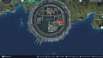 Xenoblade Chronicles X: Foggy Dilemma Прохождение