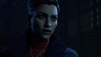 Vampire: The Masquerade — Bloodlines 2 выйдет в октябре