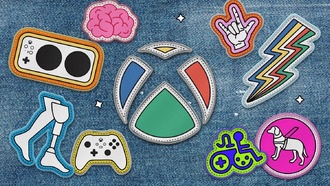 Xbox и лидеры отрасли объявляют о создании «Инициативы доступных игр»