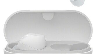 Sony Electronics выпустила новые цвета наушников WF-C710N и WH-CH
