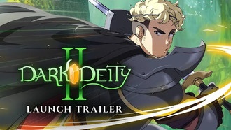 Dark Deity 2 уже доступна в Steam