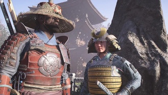 Все локации предателей в Assassin's Creed Shadows