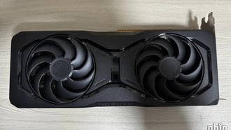 Видеокарта AMD Radeon RX 9070 non-XT протестирована участником Chiphell