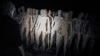 Дата выхода хоррор-выживалки Post Trauma перенесена на 22 апреля