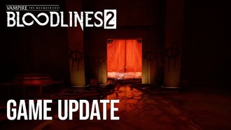 Vampire: The Masquerade — Bloodlines 2 перенесена на октябрь 2025 года