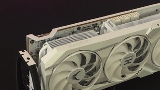 PowerColor Red Devil RX 9070 XT выйдет 8 апреля