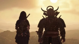 Assassin’s Creed Shadows получила обновление от Ubisoft