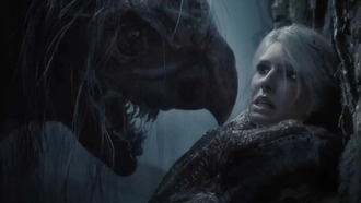 «Ведьмак»: CDPR не применяет генеративный ИИ