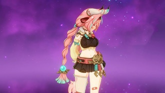 Созвездие Вареса Руководство в Genshin Impact