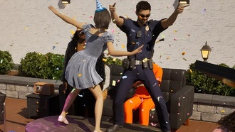 inZOI против The Sims: вышел трейлер