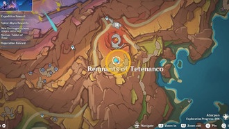 Пой, Хо, Ради Величия Жира! Руководство по квестам в Genshin Impact