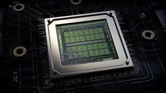 Nvidia внедрит техпроцесс Intel Foundry 18A