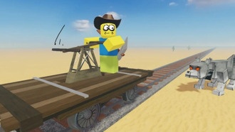 Roblox: коды Bullet Cart