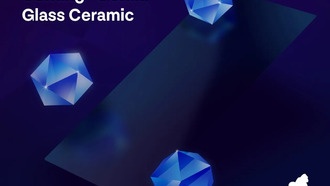 Corning запускает производство керамического стекла Corning Gorilla Glass