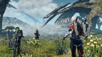 Nintendo Direct 27 марта