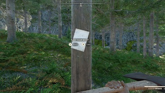 Как получить концовку Матери Яго в Atomfall (достижение «В единстве с почвой»)