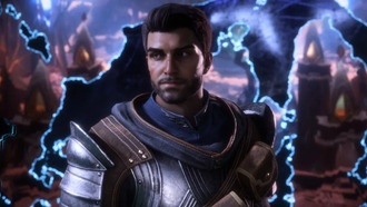 Геймдиректор Dragon Age стала главой команды Wizards of the Coast