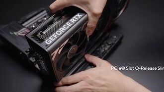 Вышла обновленная тонкая система Q-Release — ASUS подтверждает дебют «новых материнских плат X870»