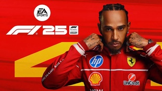 EA Sports представляет F1 25, выход которой запланирован на 30 мая на ПК и консолях