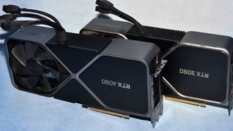 Мошенники перепродают GPU RTX 3090 как 4090 — с поддельной этикеткой «AD102» на переделанном GPU